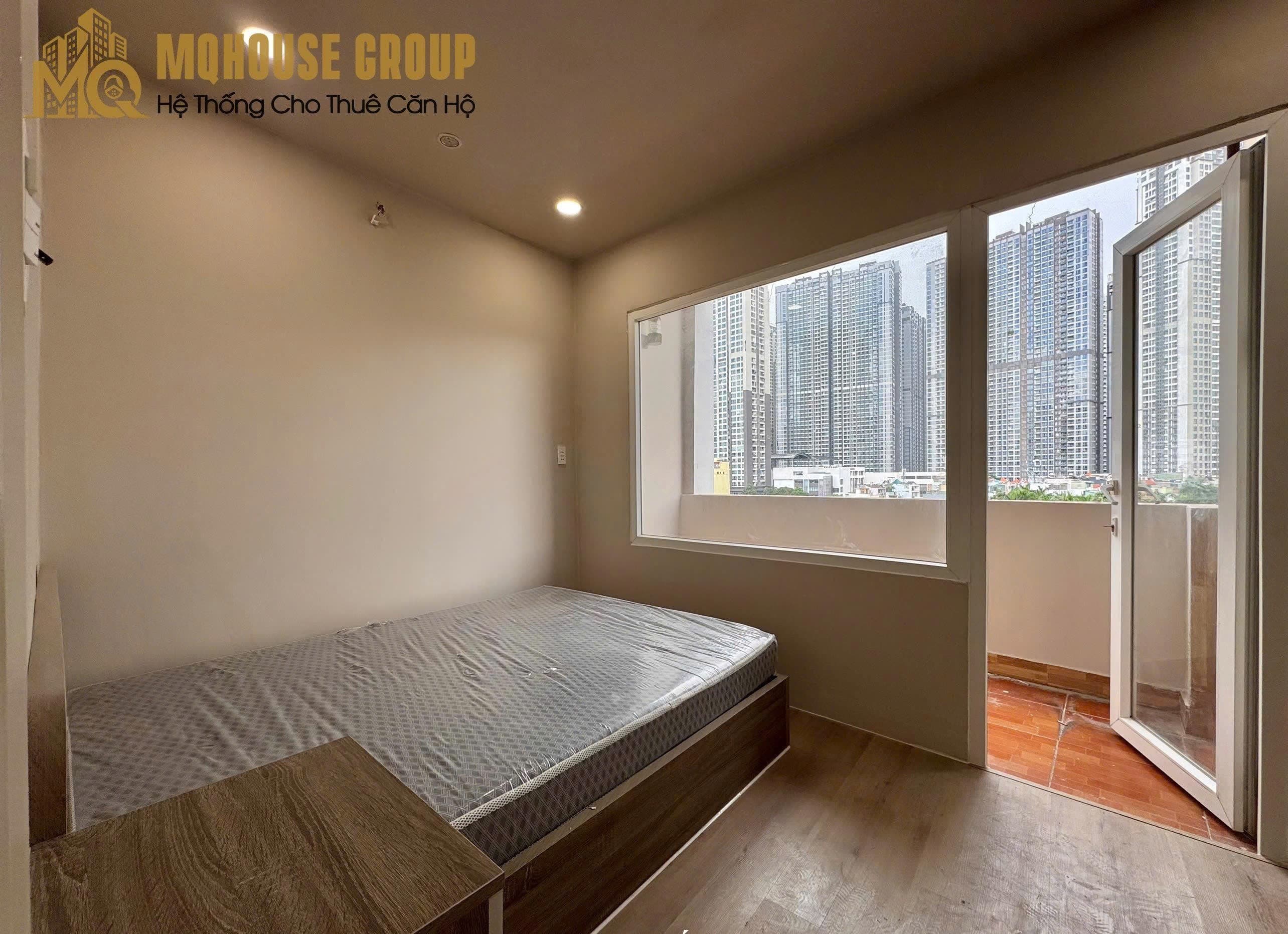 CHO Thuê Airbnb, Homestay - 8P Full nội thất + 8WC - MT - BÌNH THẠNH